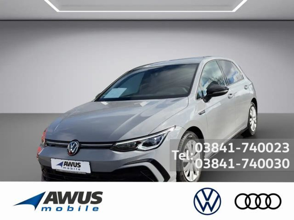 Volkswagen Golf DSG R-Line Golf VIII 2.0 TDI