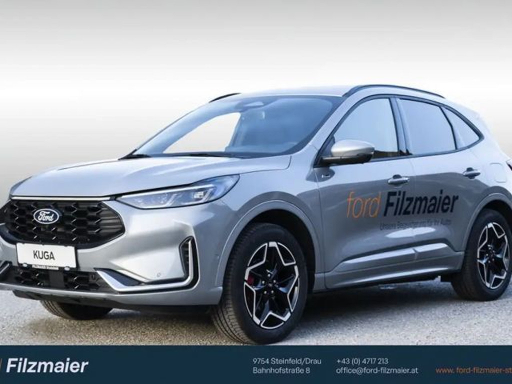 Ford Kuga ST Line AWD X