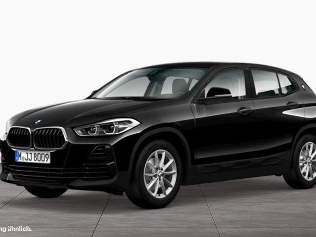 BMW X2 sDrive18i