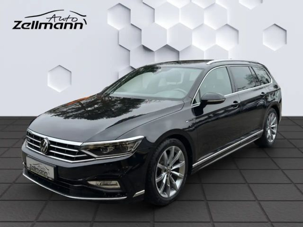 Volkswagen Passat Variant R-Line Elegance Elegance