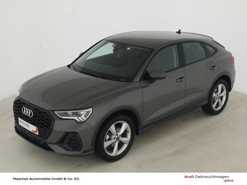 Audi Q3 Sportback Ambiente 35 TFSI
