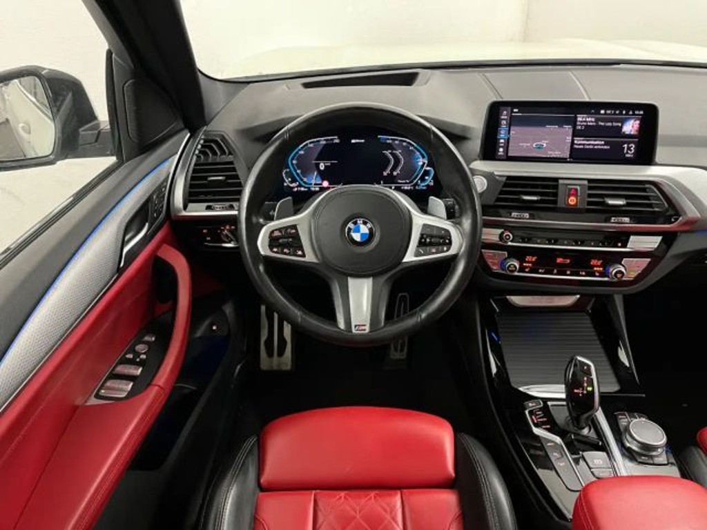 BMW X3 M-Sport xDrive xDrive30e