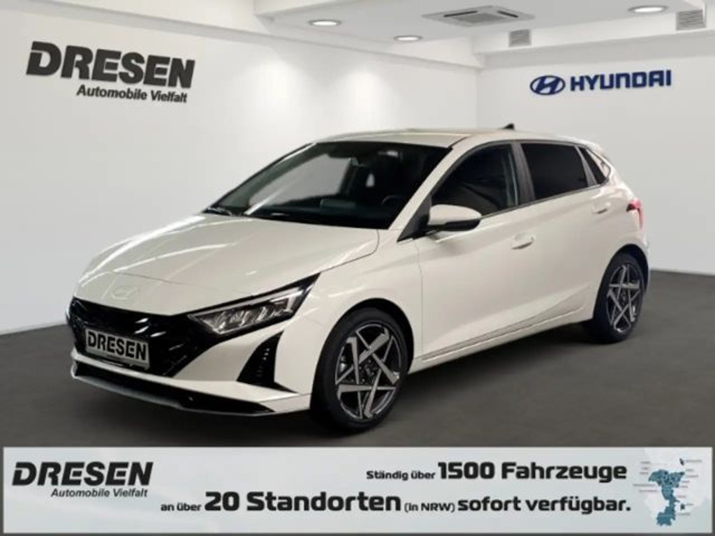 Hyundai i20 1.0 Prime