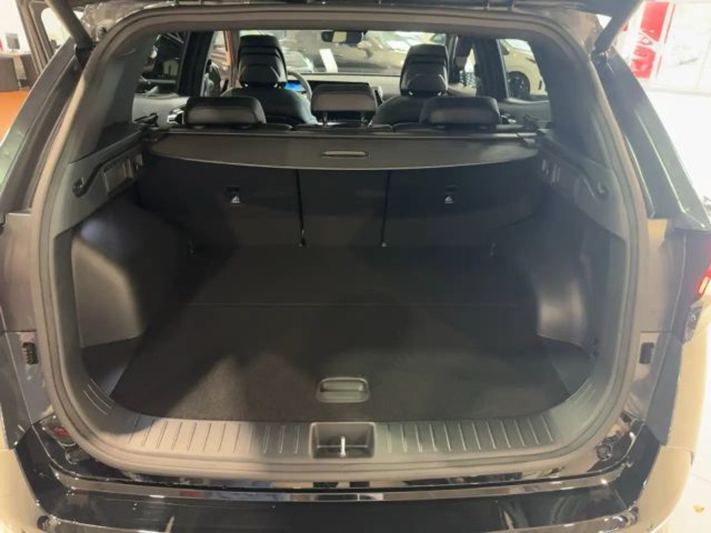 Kia Sportage GT-Line Vierwielaandrijving