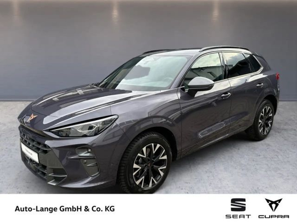 Cupra Terramar 2.0 TSI VZ