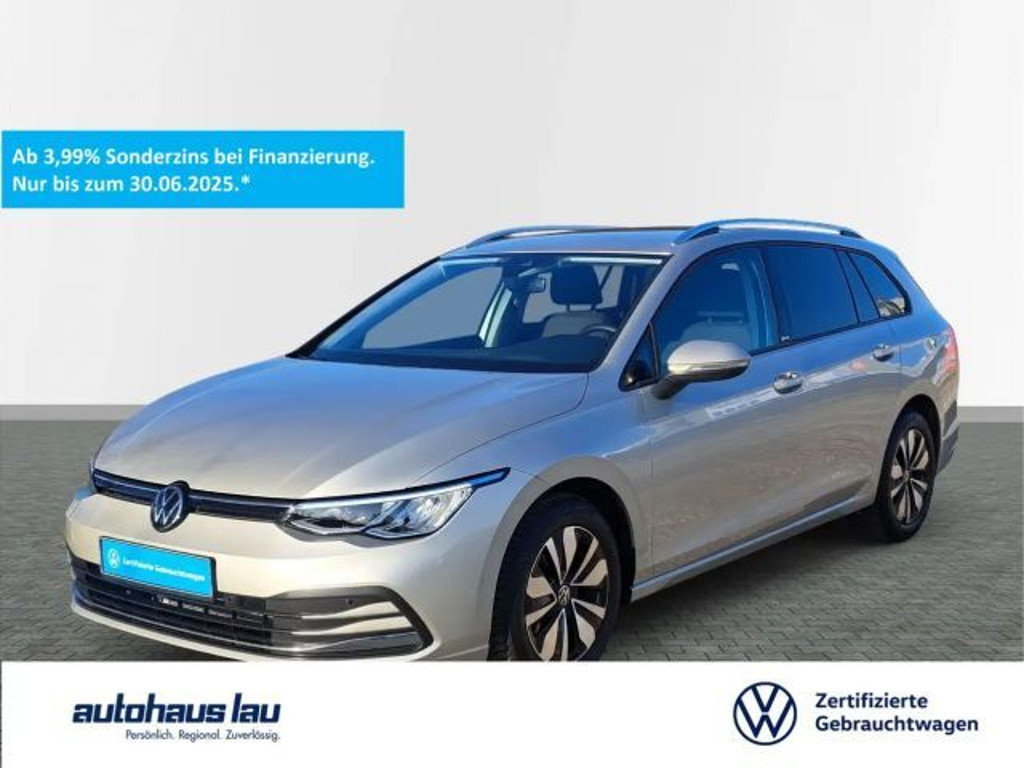 Volkswagen Golf Variant Golf VIII Move