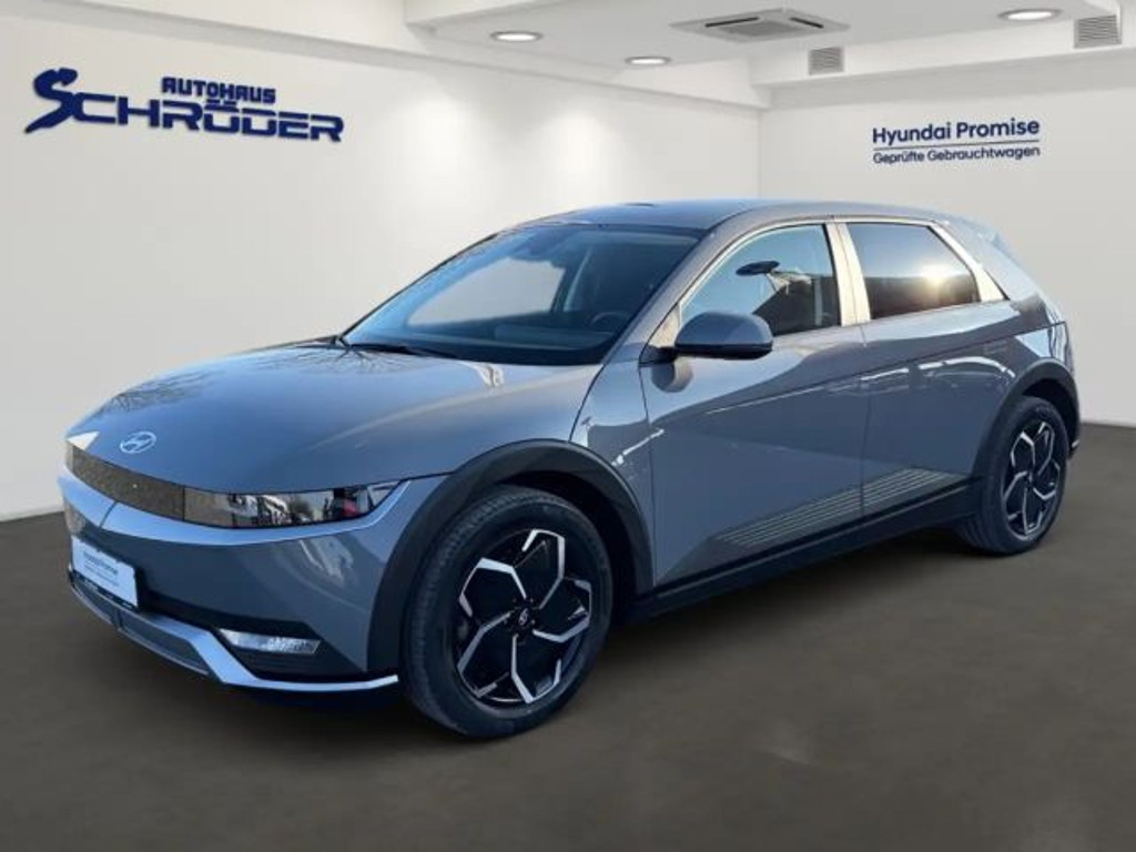 Hyundai Ioniq 5 73 kWh