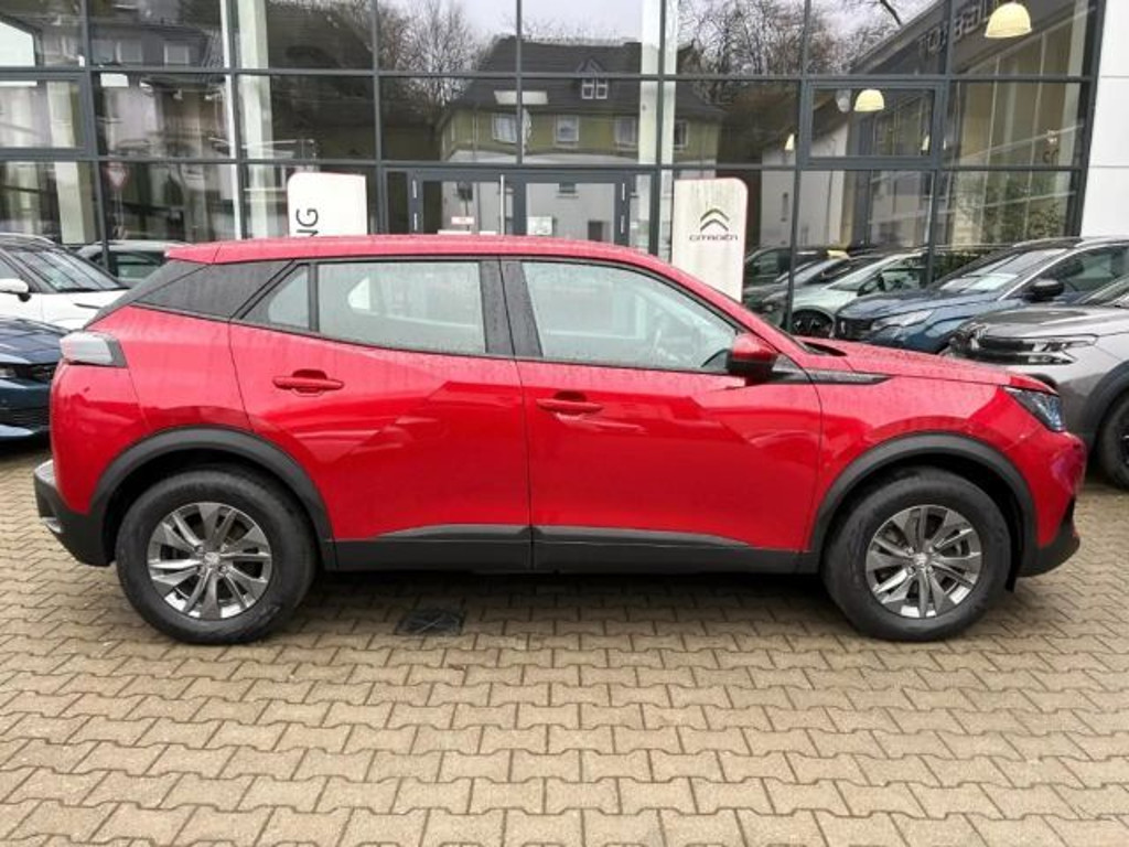 Peugeot e-2008 Active Pack