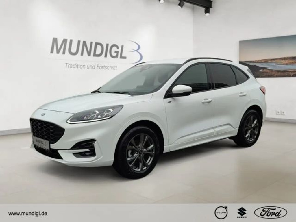 Ford Kuga ST Line X