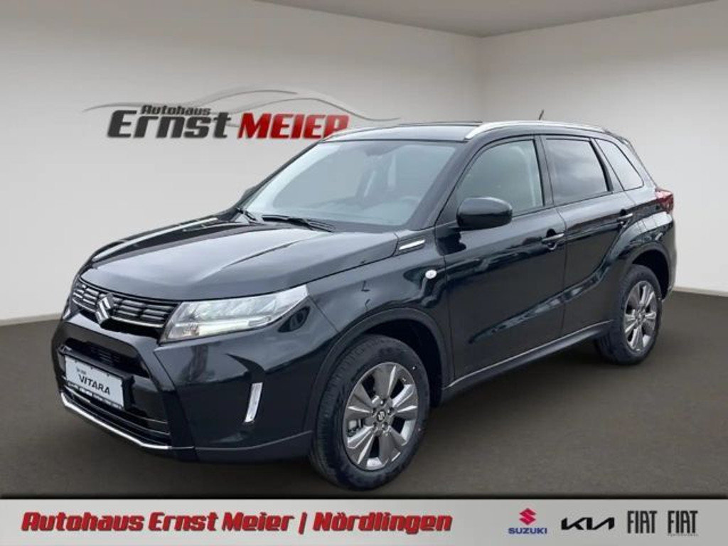 Suzuki Vitara Comfort Hybrid