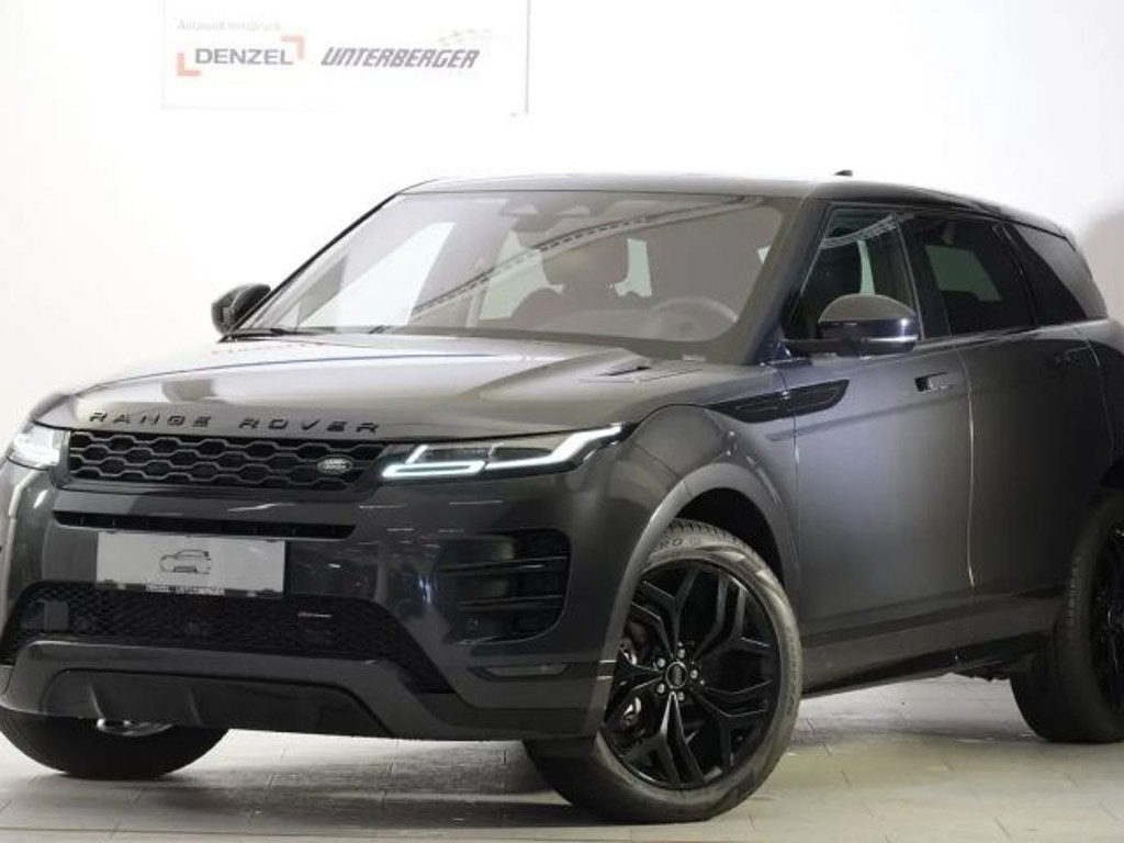 Land Rover Range Rover Evoque SE AWD