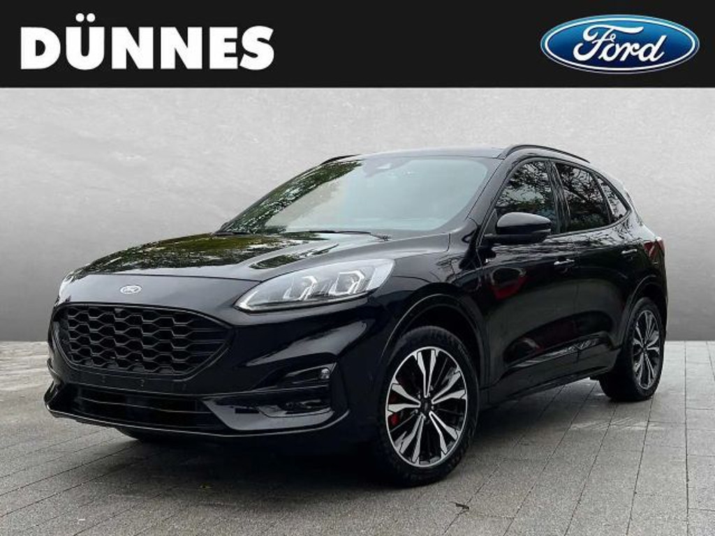 Ford Kuga ST Line Plug in Hybrid X