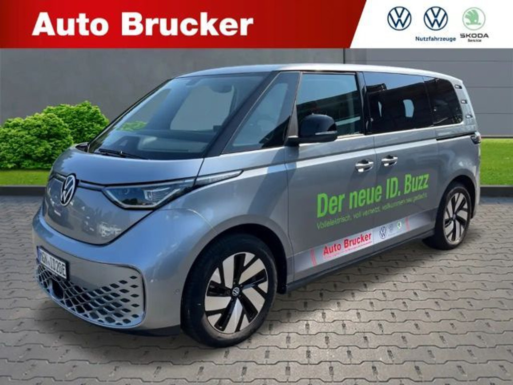 Volkswagen ID.Buzz Pro 150 kW