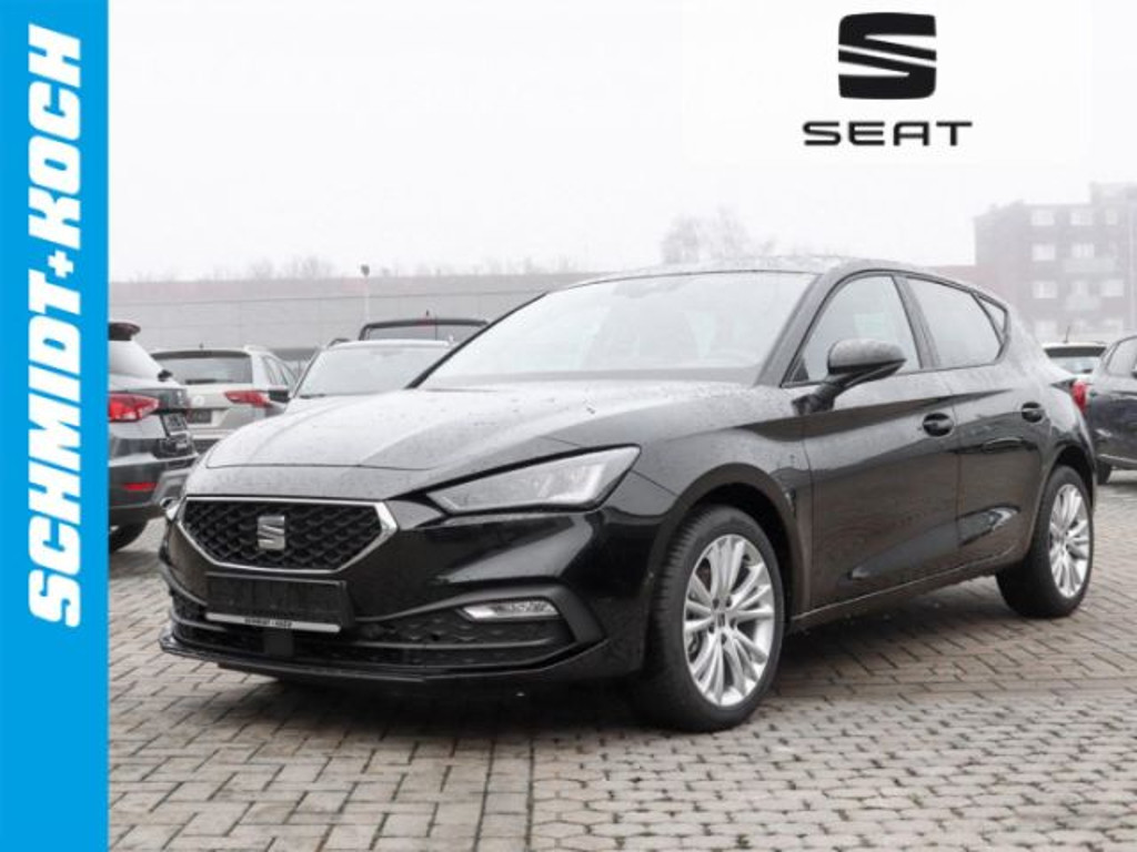 Seat Leon Style 1.5 eTSI