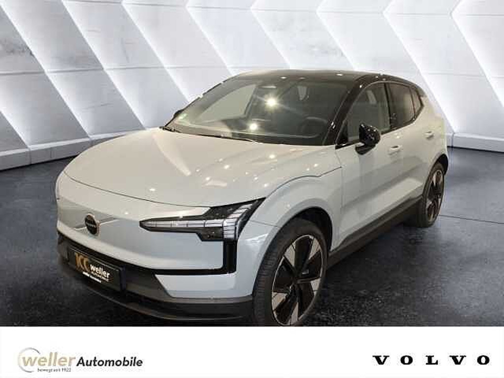 Volvo EX30 Plus Achterwielaandrijving Extended range Single motor