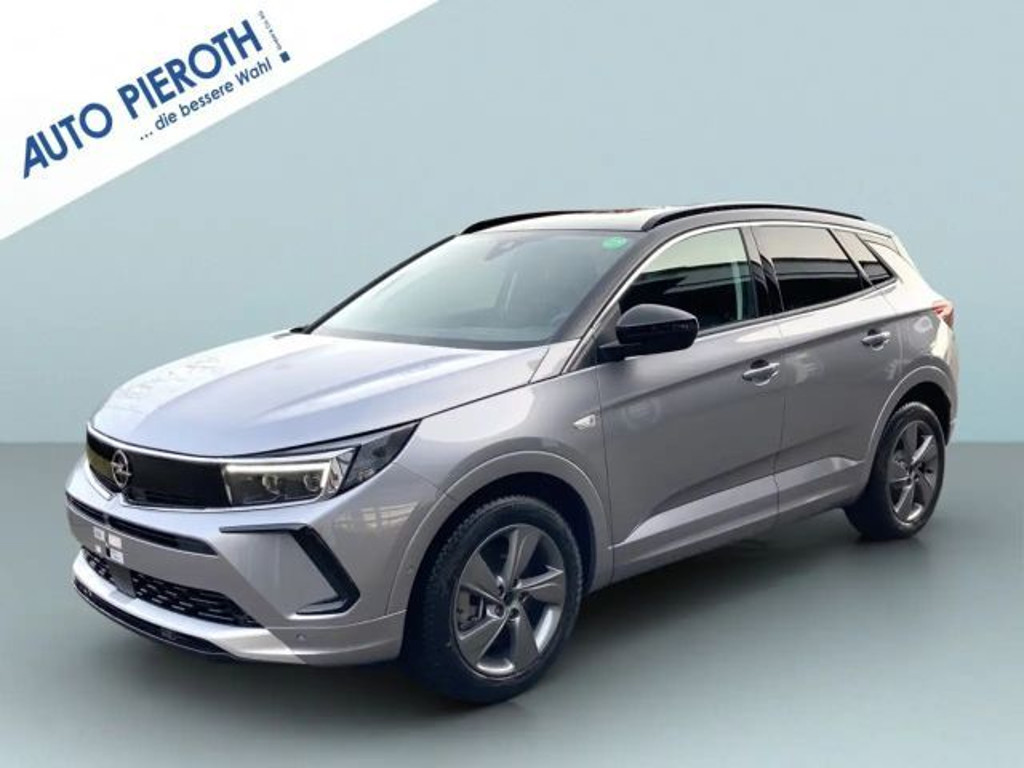 Opel Grandland X Innovation Hybrid Elegance