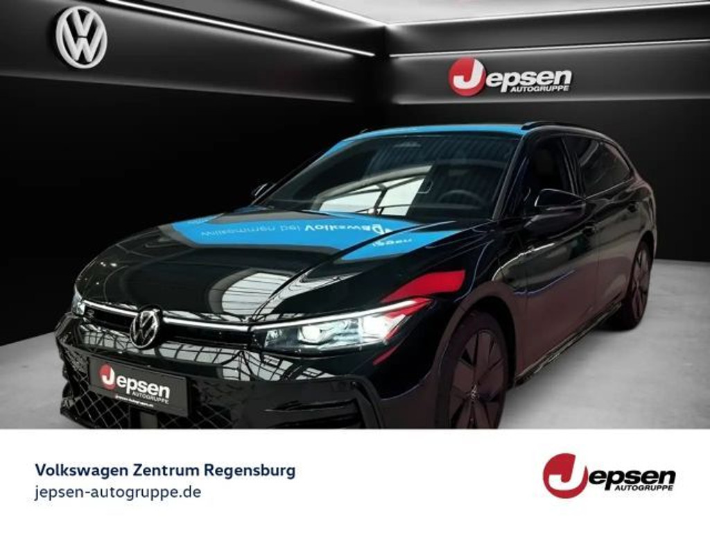 Volkswagen Passat DSG R-Line eHybrid