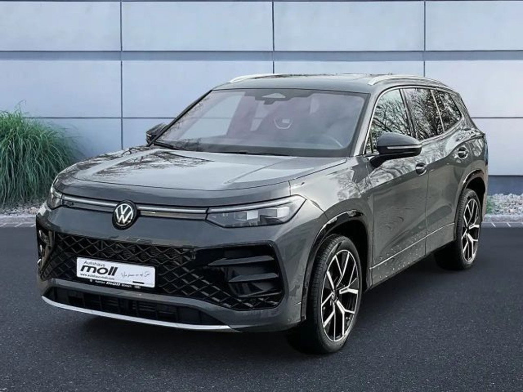 Volkswagen Tayron 4Motion R-Line