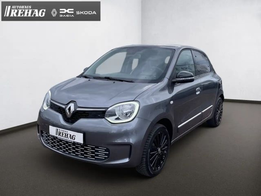 Renault Twingo SCe65 Urban Night *KLIMA*NAVI*PDC*