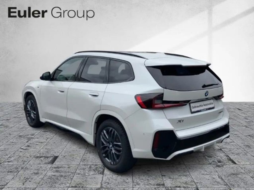 BMW X1 M-Sport