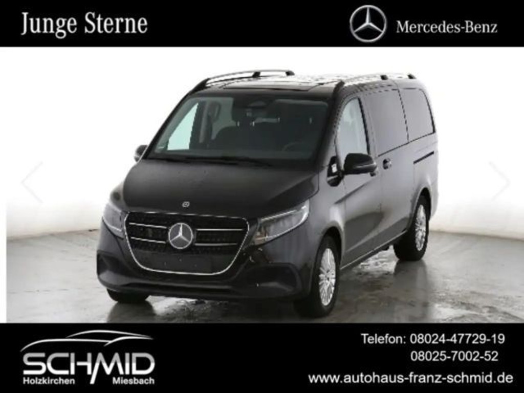 Mercedes-Benz V-Klasse V 250 4MATIC Limousine Lang Style