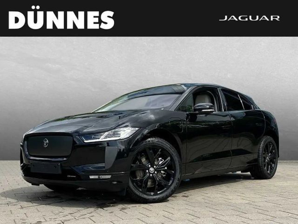 Jaguar I-Pace R-Dynamic SE AWD