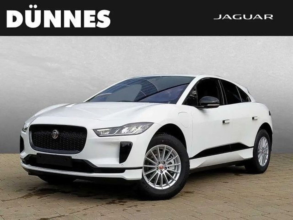Jaguar I-Pace S