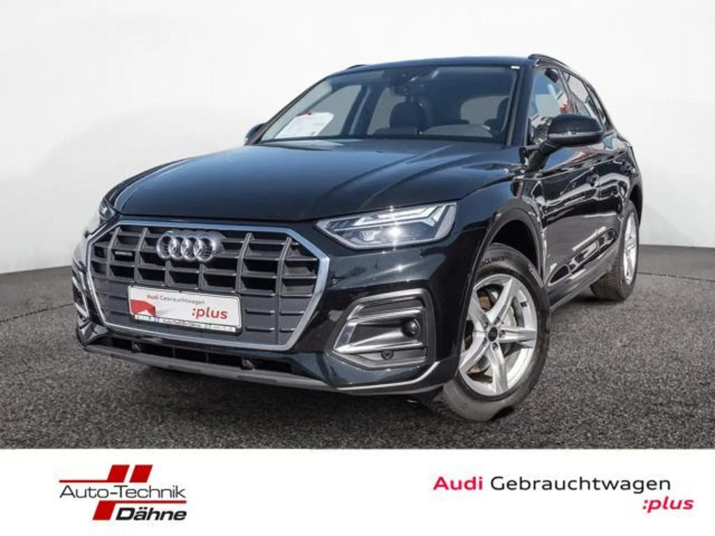 Audi Q5 Quattro 40 TDI