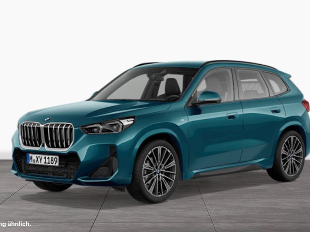 BMW X1 sDrive20i