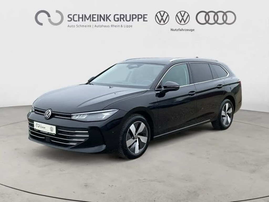 Volkswagen Passat Business DSG 1.5 eTSI