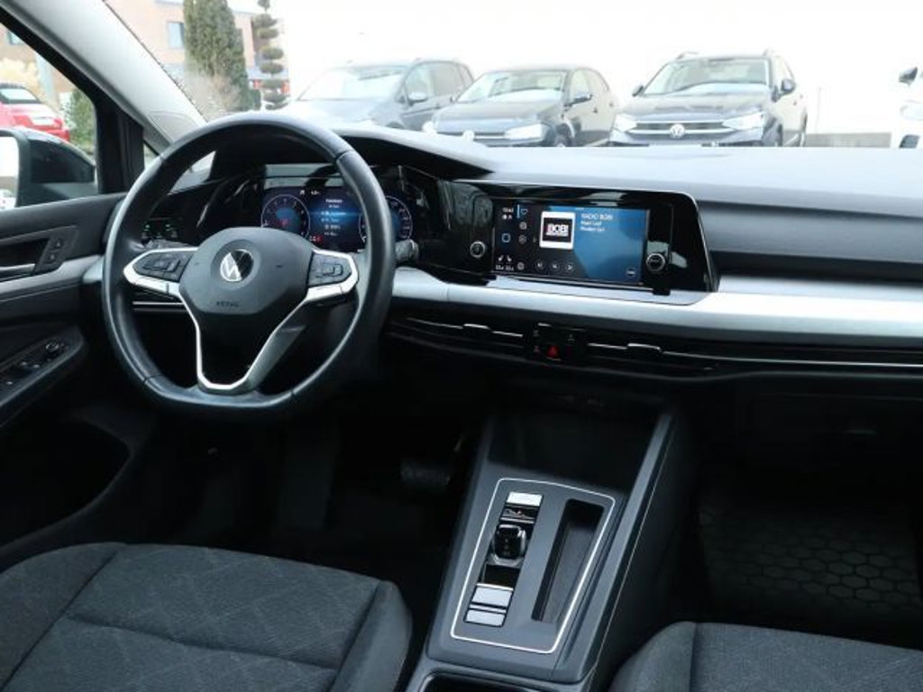 Volkswagen Golf DSG Life Golf VIII 1.5 eTSI