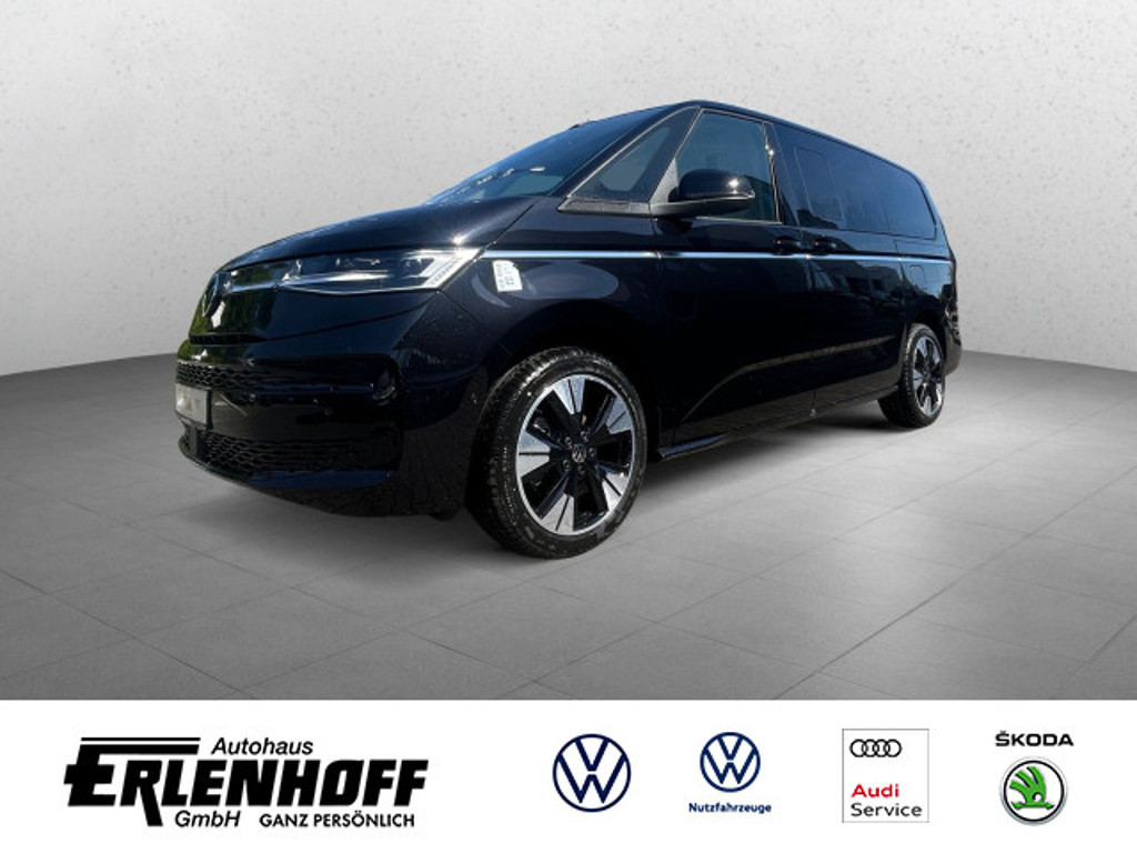 Volkswagen Multivan Style 2.0 TDI Lang T7
