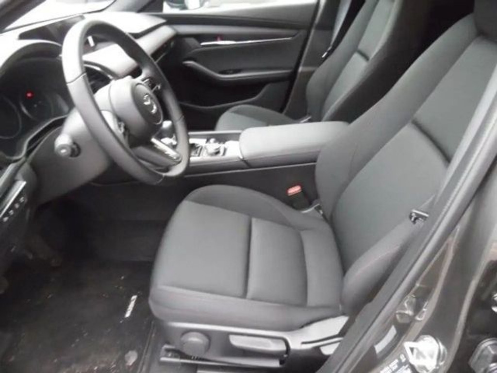 Mazda 3 SkyActiv Homura e-Skyactiv