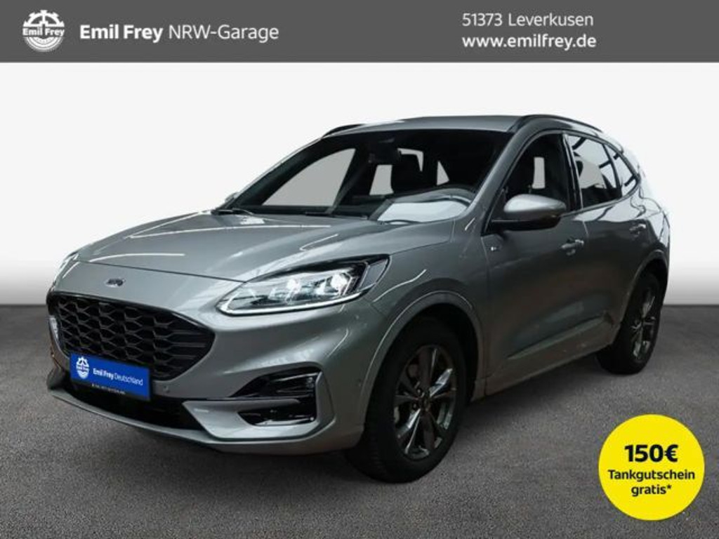 Ford Kuga EcoBoost ST Line