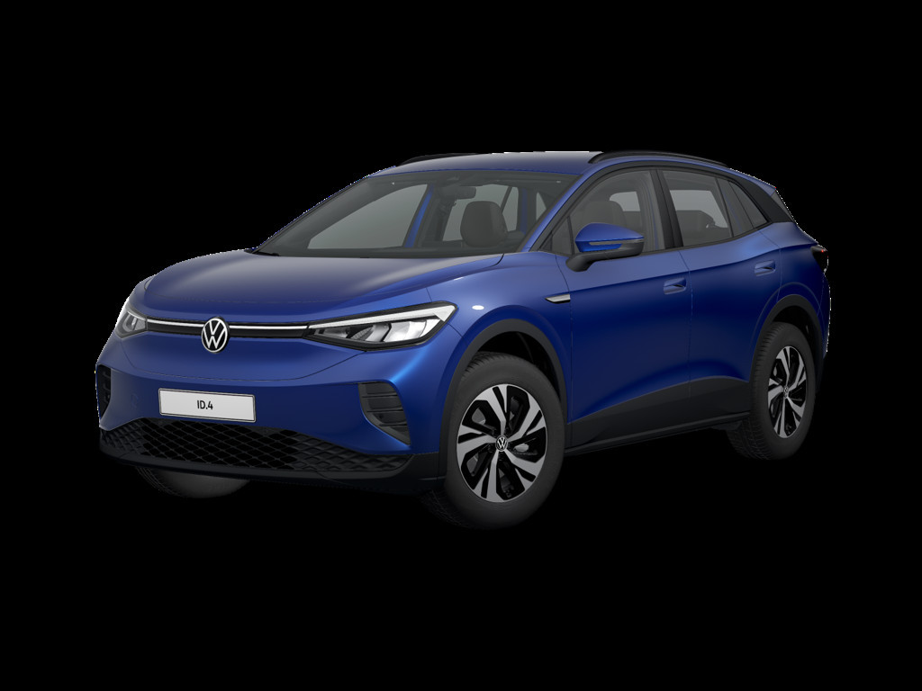 Volkswagen ID.4 Performance