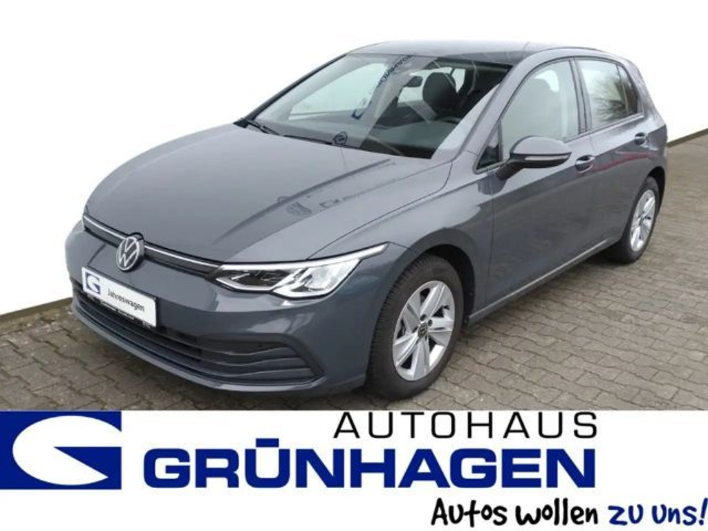 Volkswagen Golf Life Golf VIII