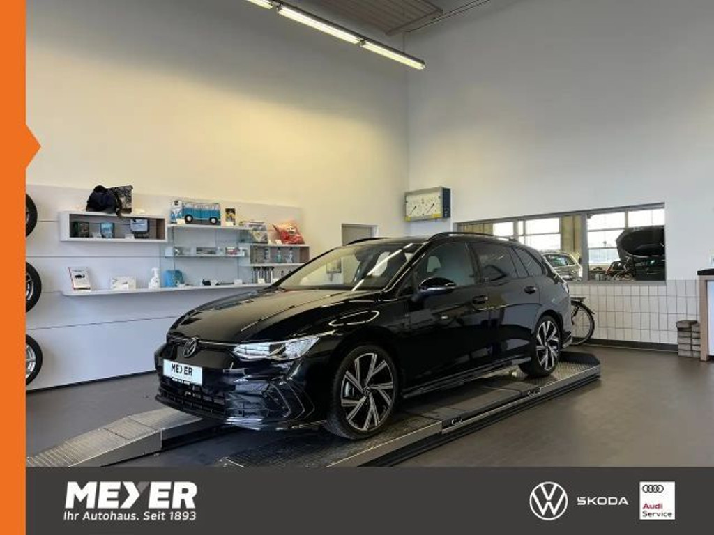 Volkswagen Golf DSG Variant R-Line Golf VIII 1.5 eTSI
