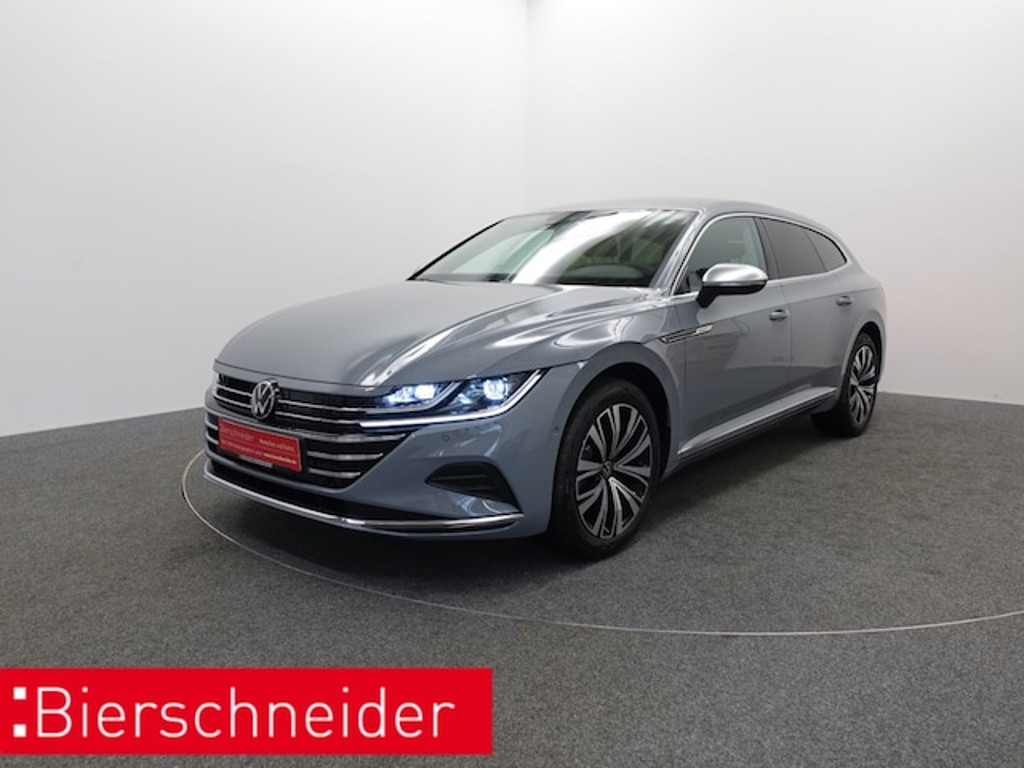 Volkswagen Arteon Shooting Brake DSG eHybrid IQ.Drive 1.4 eHybrid Elegance Elegance