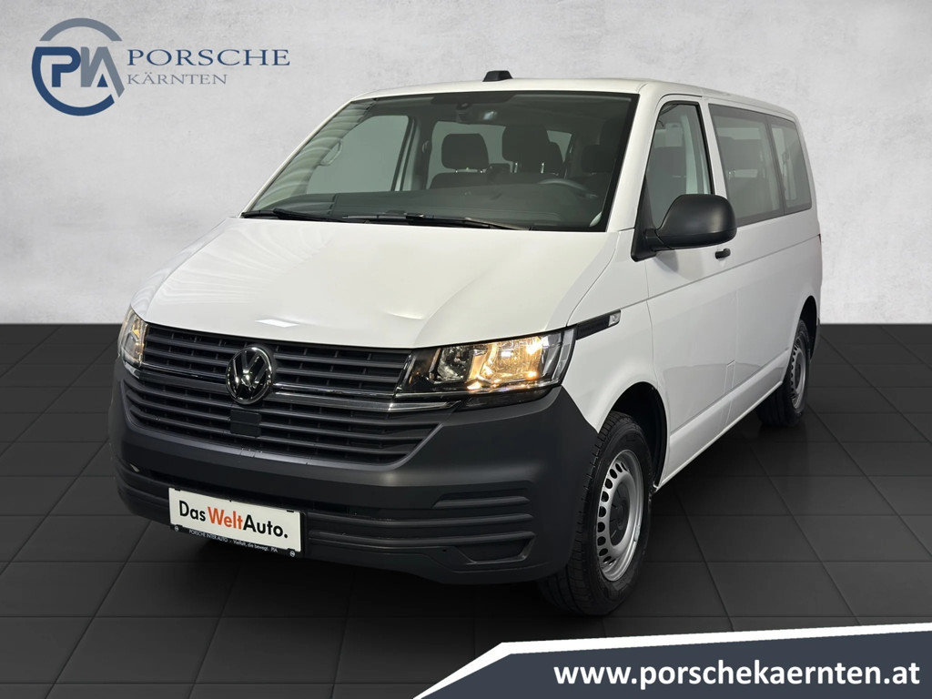 Volkswagen Transporter Kombi TDI