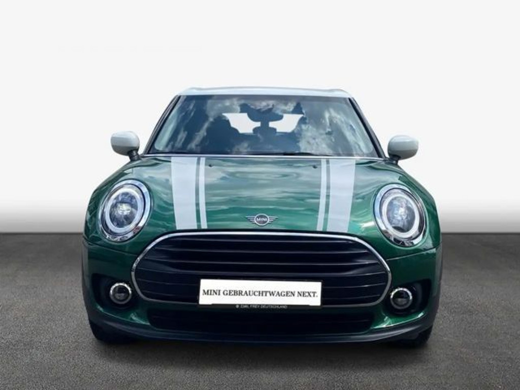 Mini Cooper Clubman