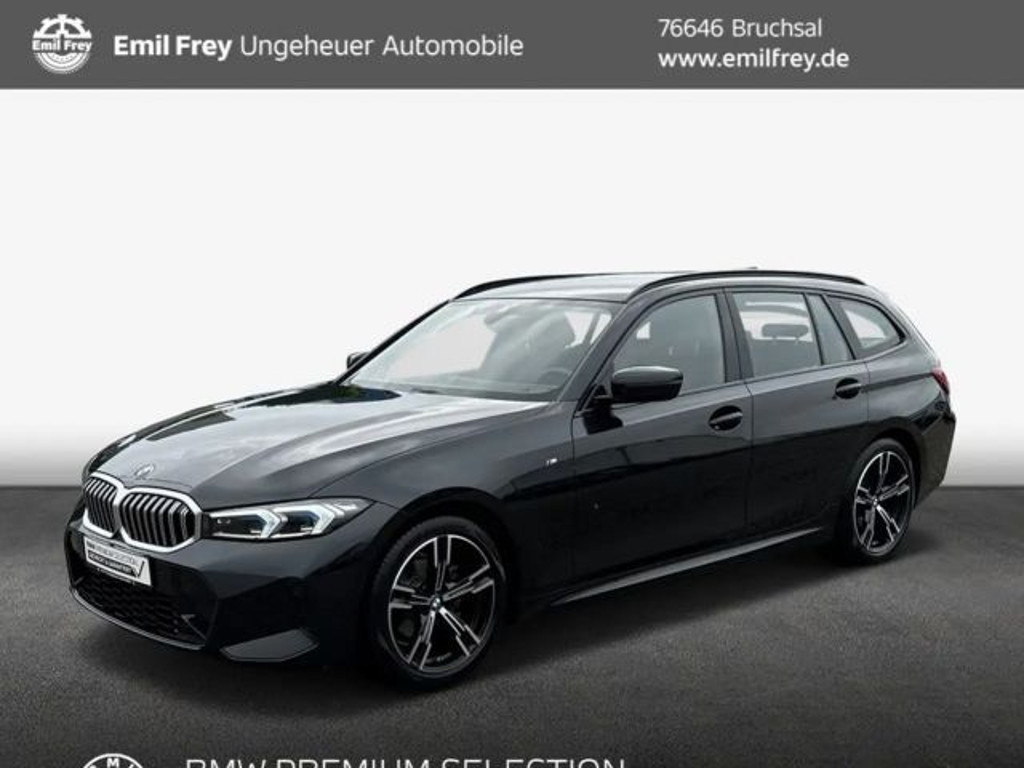 BMW 3 Serie 318 Touring 318i