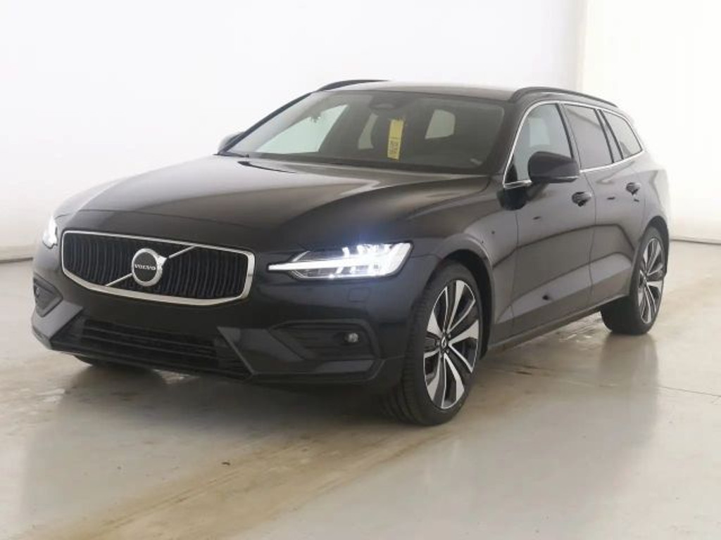 Volvo V60 Core