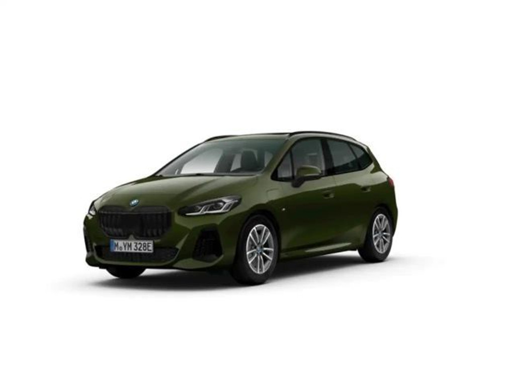 BMW 2 Serie 225 M-Sport