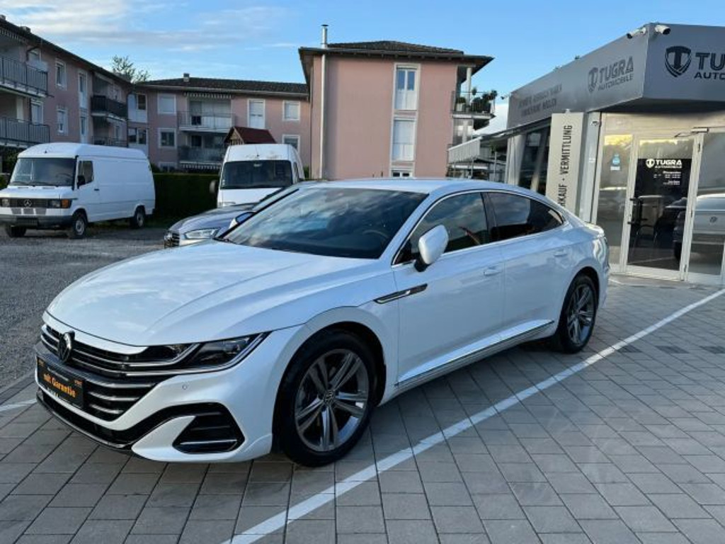 Volkswagen Arteon DSG R-Line
