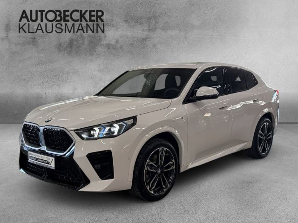 BMW X2 sDrive20i