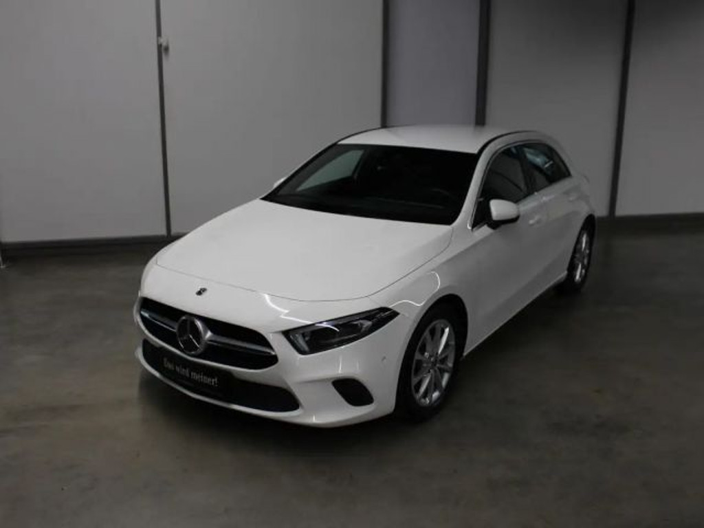 Mercedes-Benz A-Klasse A 180 Progressive