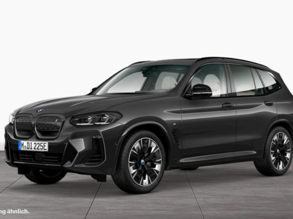 BMW iX3 iX3