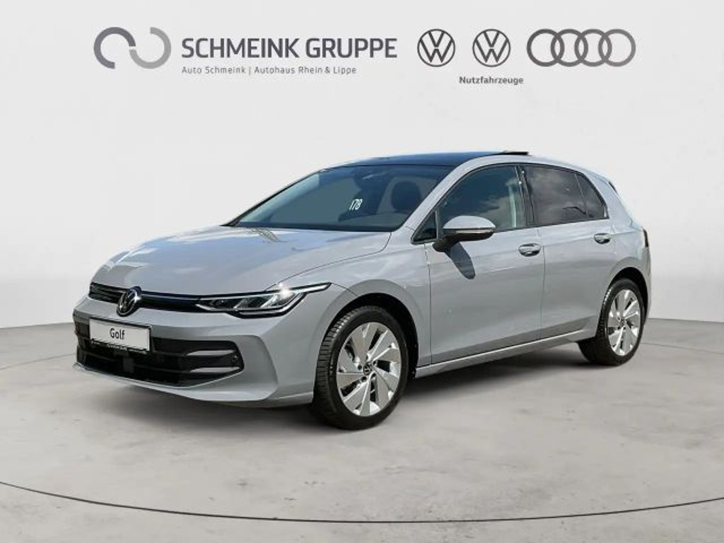 Volkswagen Golf Life 1.5 TSI Golf VIII