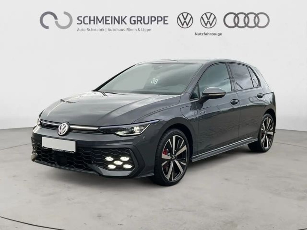 Volkswagen Golf DSG GTE eHybrid Golf VIII