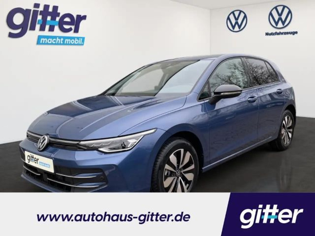 Volkswagen Golf Plus Golf VIII 1.5 eTSI